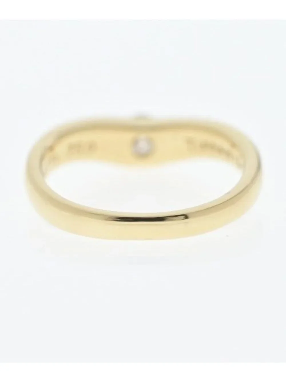 Tiffany & Co Ring